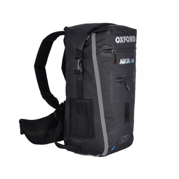 Oxford Aqua B-25 Backpack
